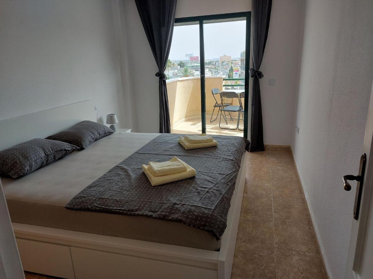 Appartement Aquamarina Cabo Roig Extérieur photo
